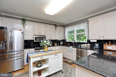 3600 Harlequin Ct, Huntingtown, MD 20639 - photo 5