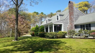 10 Desire's Ln, West Barnstable, MA 02668 - photo 2