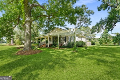 439 Dover Rd, Sylvania, GA 30467 - photo 4