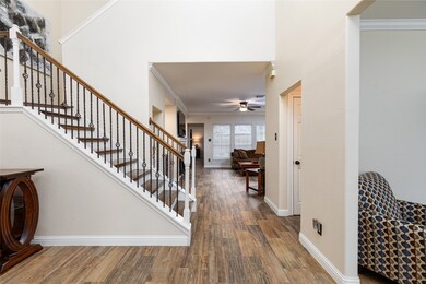 No carpets!!