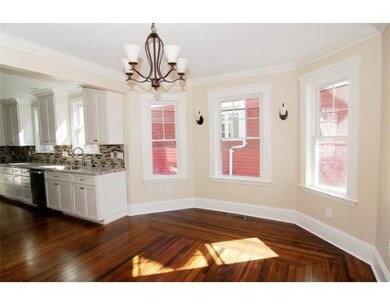 145 Larch Rd unit 2, Cambridge, MA 02138 - photo 2