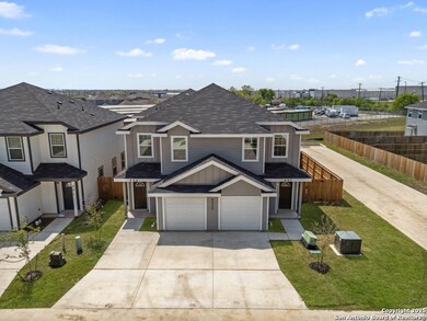 8030 Dial Ike Dr unit 11-202, San Antonio, TX 78218 - photo 2