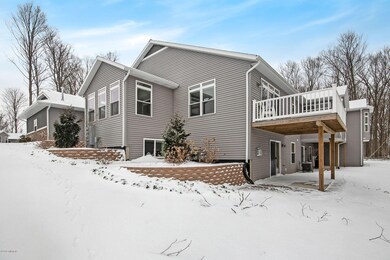 2184 Amber Creek Dr SW unit 10, Byron Center, MI 49315 - photo 4