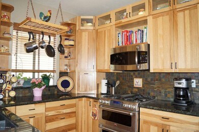 4 kitchen