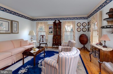 539 Bartram Rd, Moorestown, NJ 08057 - photo 7