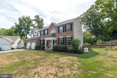 205 Woodspring Cir, Doylestown, PA 18901 - photo 3