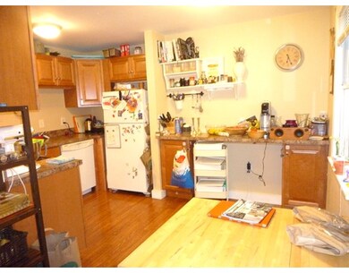 25 Pitman St unit 1, Somerville, MA 02143 - photo 2