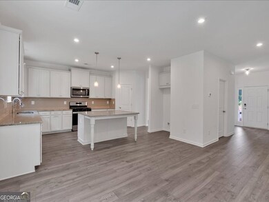 364 Waterbluff Dr SW, Mableton, GA 30126 - photo 6