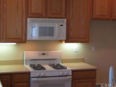 finished cabinets and walkin pantry