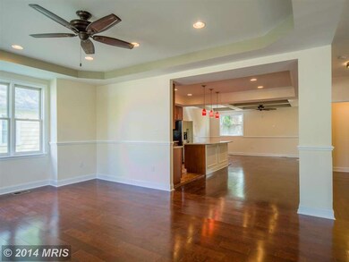 3019 Montebello Terrace, Baltimore, MD 21214 - photo 2