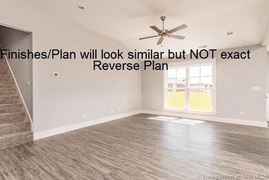 5634 Covington Dr unit Lot 1328, Charlestown, IN 47111 - photo 7