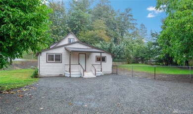 100 S 5th St, Toledo, WA 98591 - photo 2