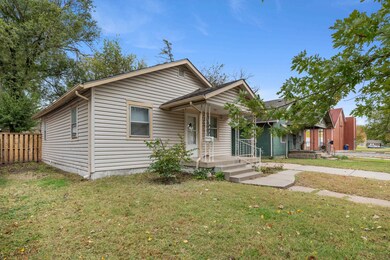 222 S Edwards Ave, Wichita, KS 67213 - photo 6