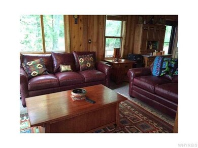 Great Room.