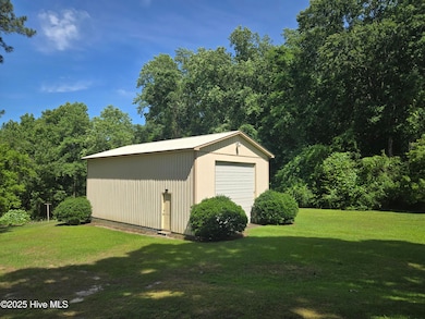 Large 24 x 40 Barn