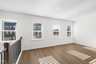 2136 Grouse Ski Cir, Apex, NC 27523 - photo 4