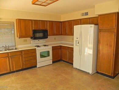 Large open Kitchen