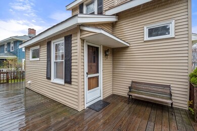 924 Pleasant St, Worcester, MA 01602 - photo 4