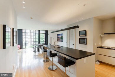 3303 Water St NW unit 5D, Washington, DC 20007 - photo 2