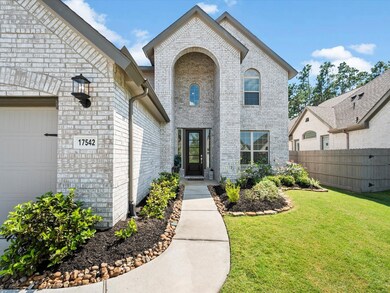 17542 Sunset Skies Rd, Conroe, TX 77302 - photo 2
