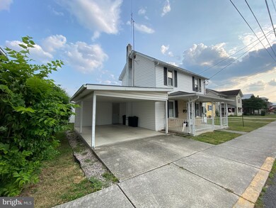 16 Central Ave, Petersburg, WV 26847 - photo 2