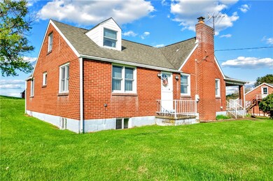 801 Mount Pleasant Rd, West Newton, PA 15089 - photo 2