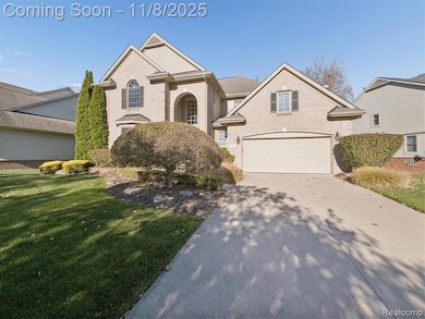 1255 Andover Dr, Wixom, MI 48393 - photo 4