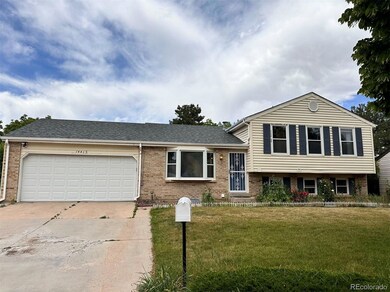 14415 E Warren Place, Aurora, CO 80014 - photo 2