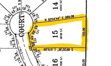 Lot 15 Sandy Pines Ct, Redgranite, WI 54970 - photo 2
