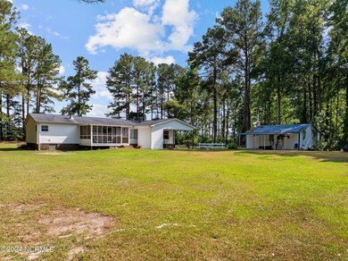 4610 Research Farm Road