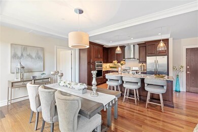 250 Henley Place unit 4-409, Weehawken, NJ 07086 - photo 3