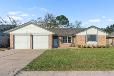 11411 Kirkvalley Dr, Houston, TX 77089 - photo 2