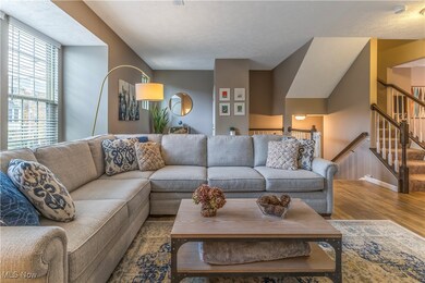 Wonderful flow for entertainlng.