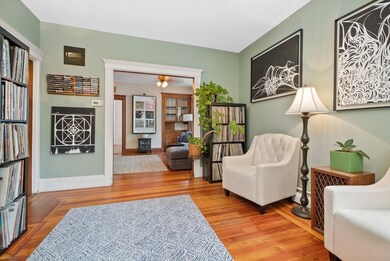 59 Walk Hill St unit 1, Jamaica Plain, MA 02130 - photo 6