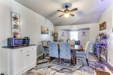 9009 Oels St, Fort Worth, TX 76108 - photo 5