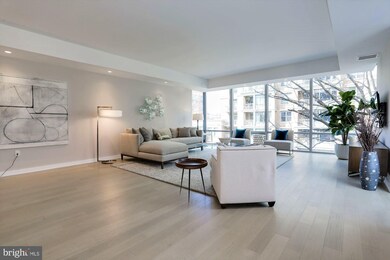 1111 24th St NW unit 41, Washington, DC 20037 - photo 5