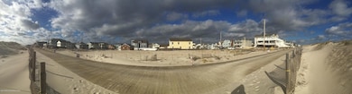 Panoramic View