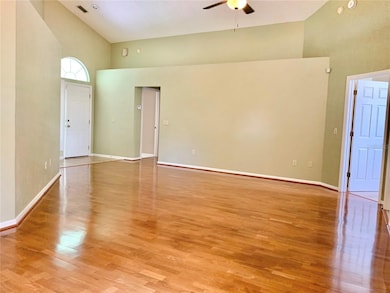 12216 NW 9th Ln, Newberry, FL 32669 - photo 3