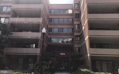 2903 Fallstaff Rd unit 404, Baltimore, MD 21209 - photo 4