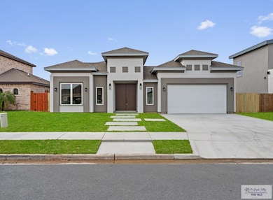 6999 Heritage Oak Dr, Brownsville, TX 78526 - photo 2