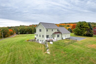 181 Back Road