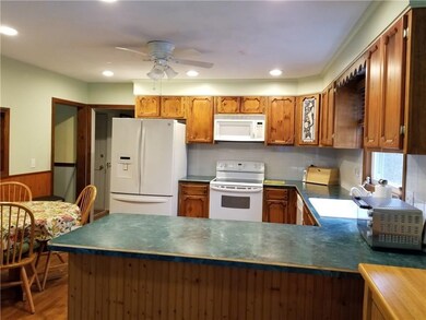 728 Cooper Rd, Chepachet, RI 02814 - photo 2