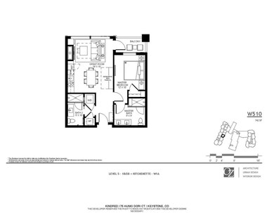 75 Hunki Dori Ct unit W510, Dillon, CO 80435 - photo 4