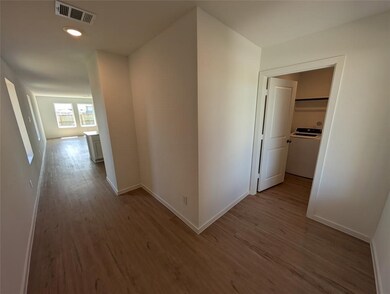 Pics are not of actual home.  They are a represent