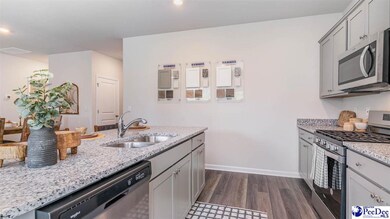 617 Bluff View Ln, Florence, SC 29505 - photo 2