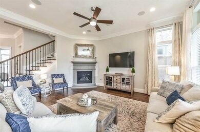 8323 Barberry Branch St, Houston, TX 77055 - photo 6