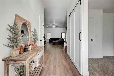 16603 Railhead Dr, Choctaw, OK 73020 - photo 5