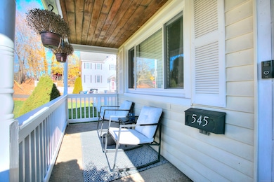 545 Old Stratfield Rd, Fairfield, CT 06825 - photo 2