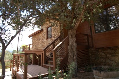 Shaded Entry