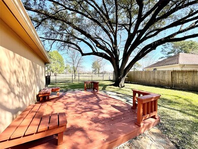 15006 Elmont Dr, Houston, TX 77095 - photo 7